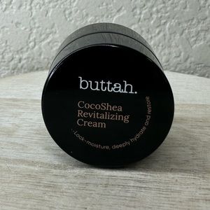 $5 🌙 Buttah Cocoashea Revitalizing Facial Cream NEW